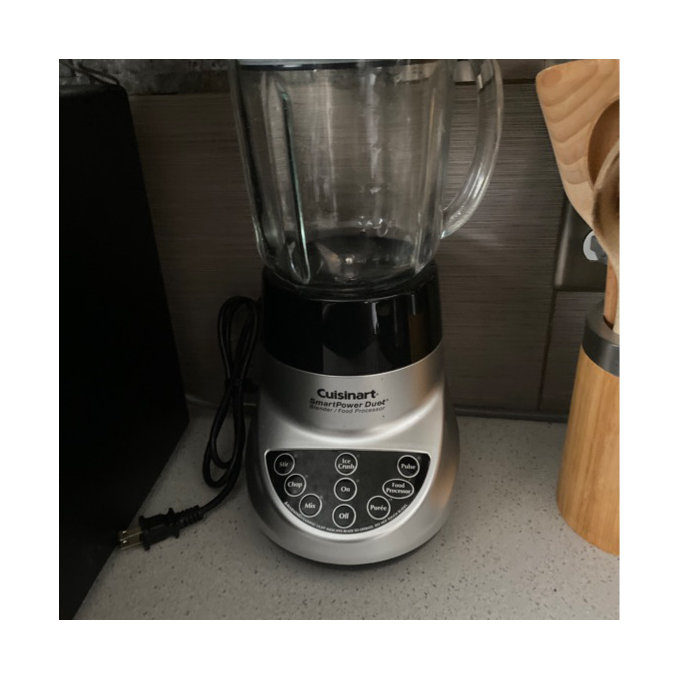 Cuisinart 500 Watt Countertop Blender & Reviews | Birch Lane